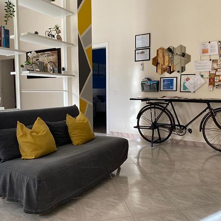 In Rome In Love In Bike Ngoại thất bức ảnh
